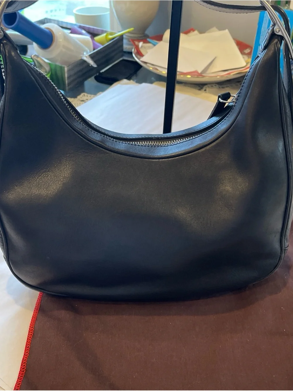 Coach legacy west